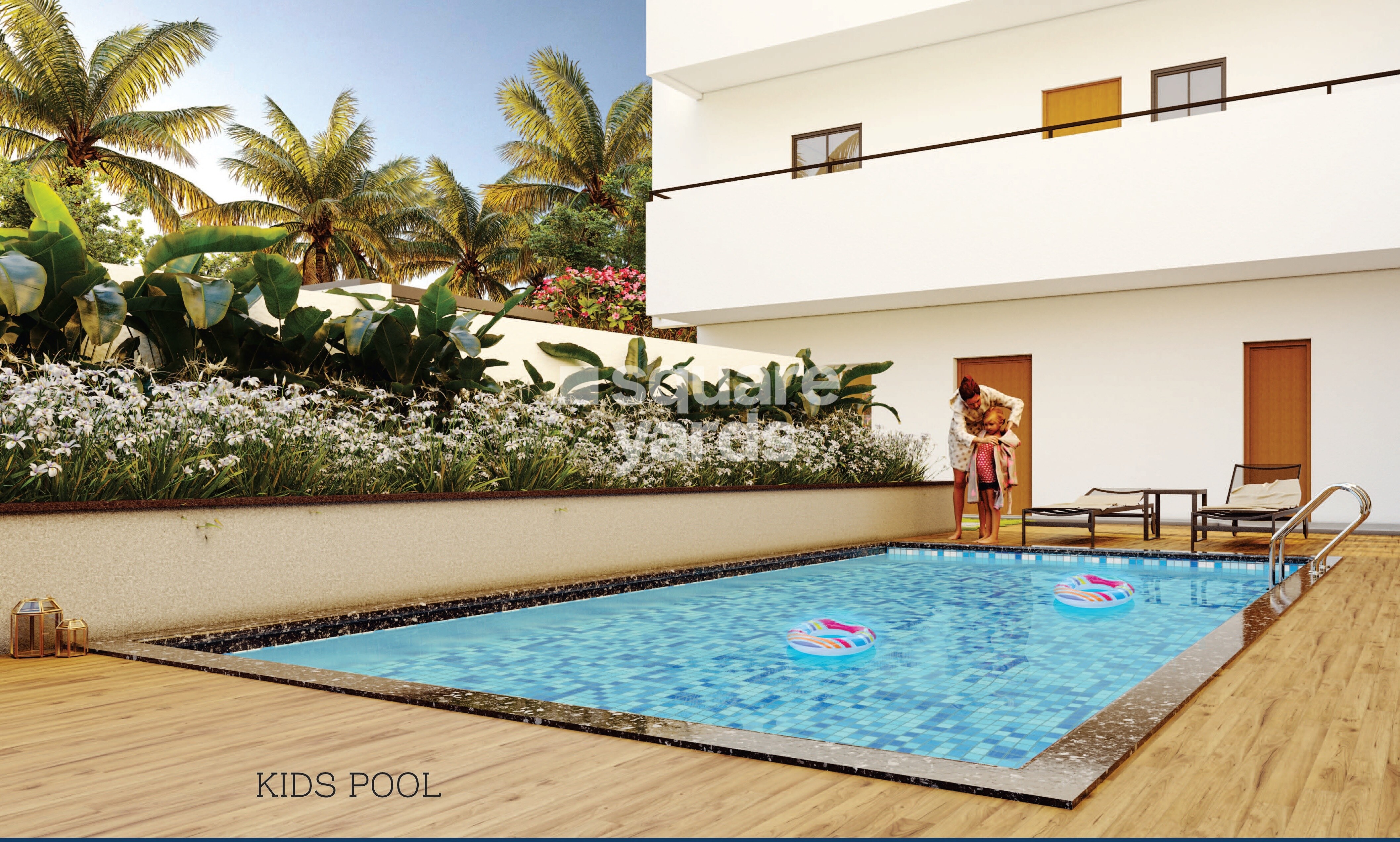 Aditya Homes Peerzadiguda Amenities-Features 2