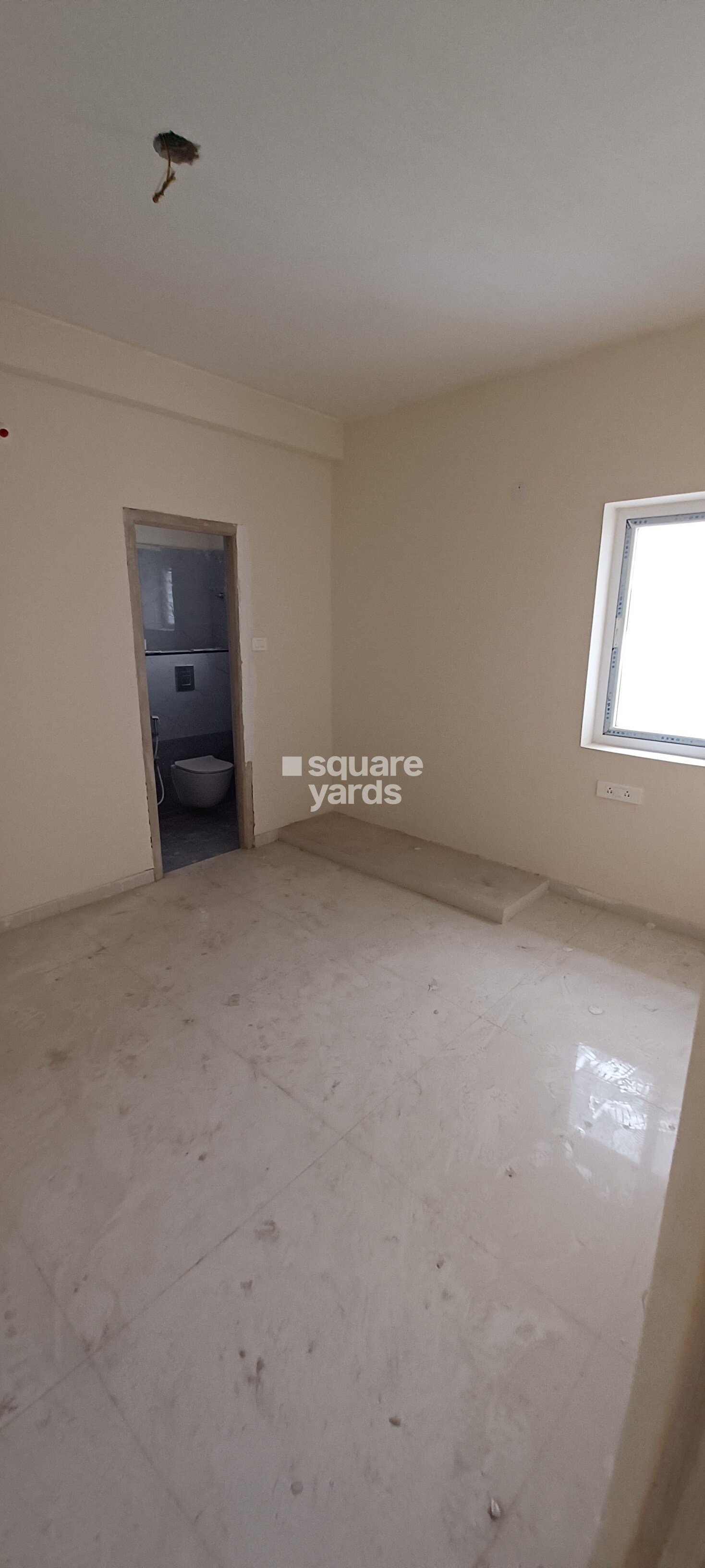 Aditya Hridayam Apartment Interiors