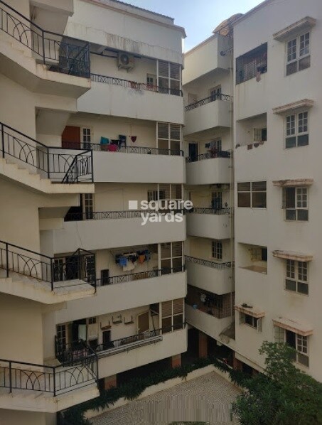 Aditya Hridayam Tower View