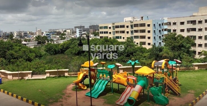 Aditya Imperial Heights