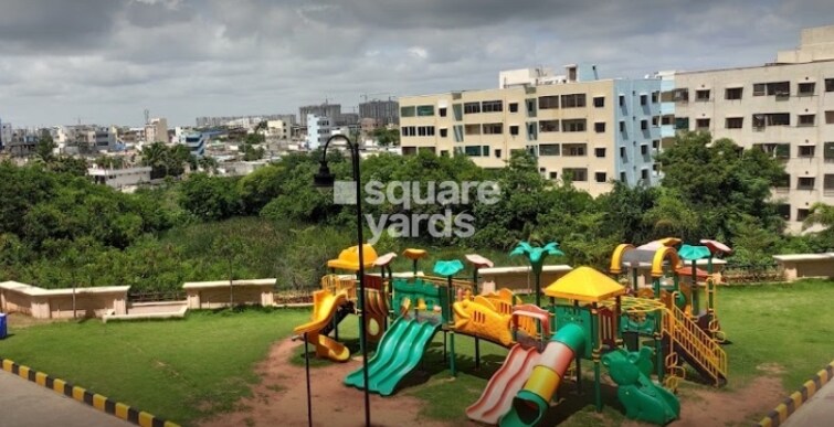 Aditya Imperial Heights Amenities-Features 1