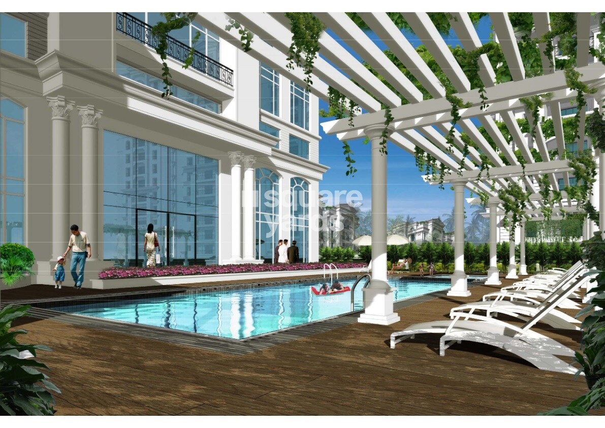 Aditya Imperial Heights Amenities-Features 3