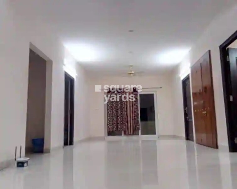 Aditya Imperial Heights Apartment Interiors 1