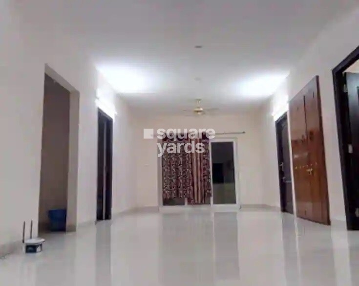 Aditya Imperial Heights Apartment Interiors 1