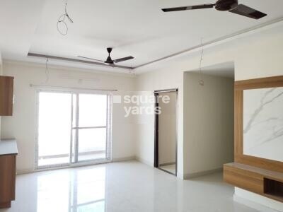 Aditya Imperial Heights Apartment Interiors
