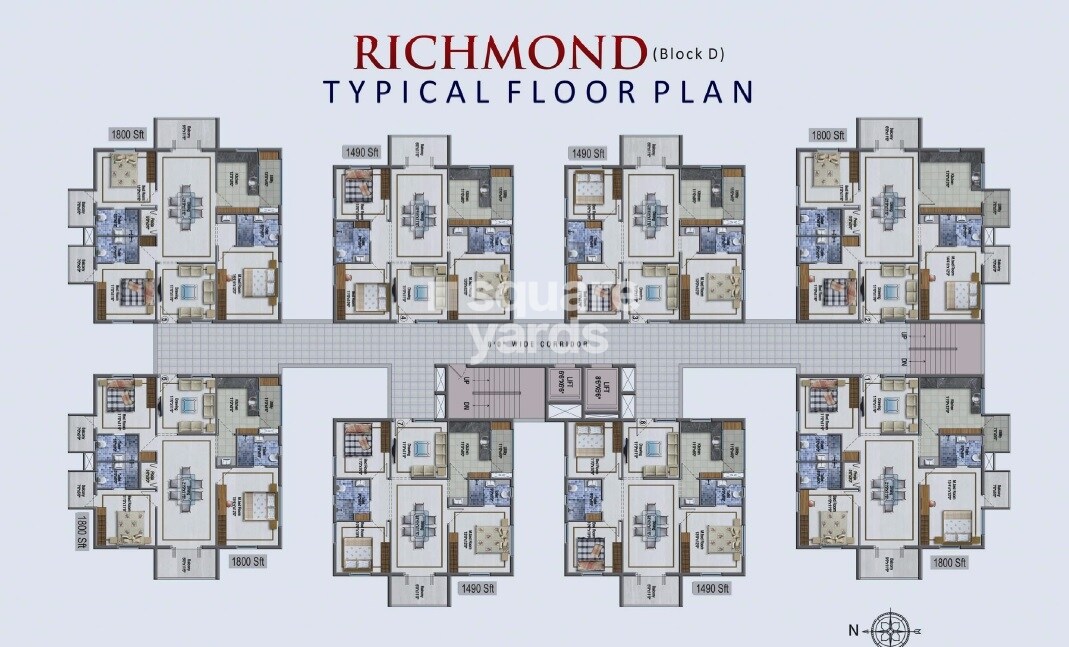Aditya Imperial Heights