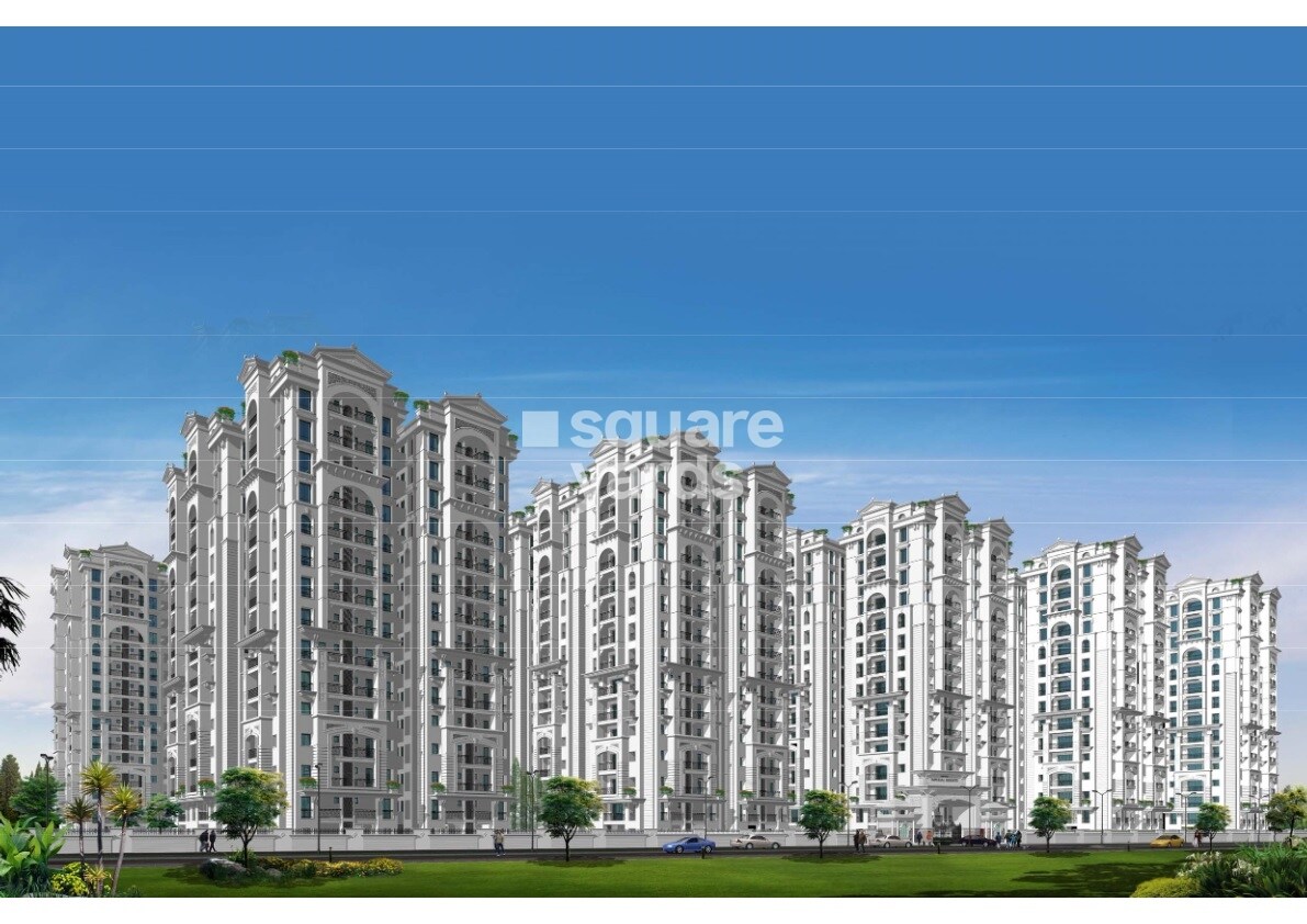 Aditya Imperial Heights