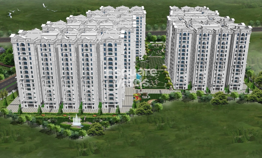 Aditya Imperial Heights Hafeezpet, Hyderabad Price List, Project Info
