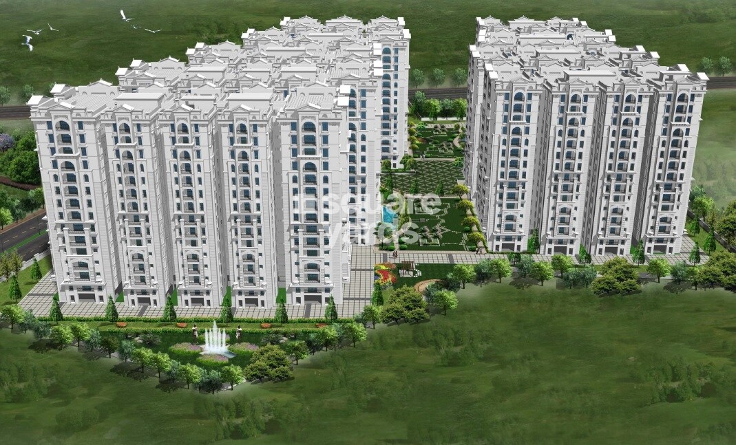 Aditya Imperial Heights
