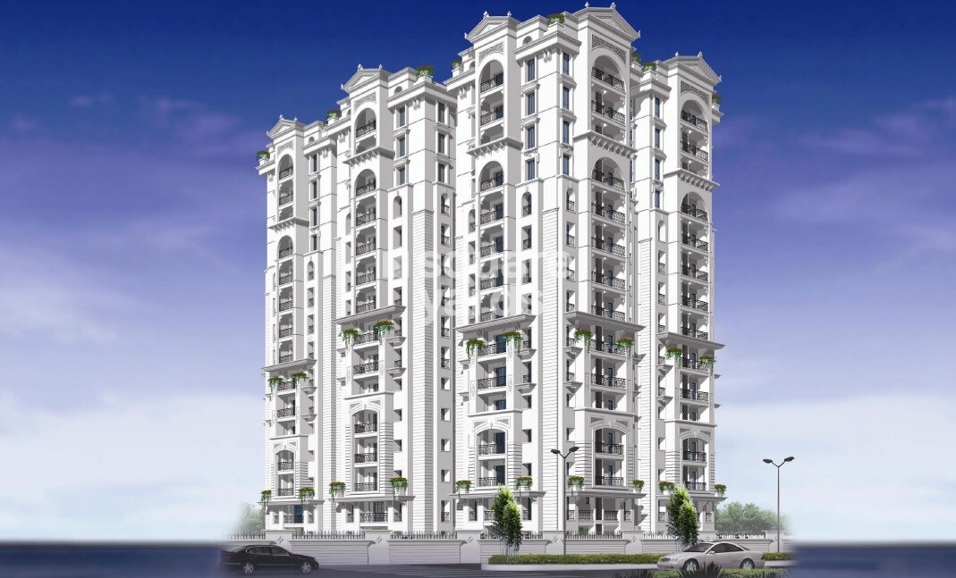 Aditya Imperial Heights