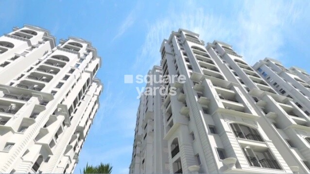 Aditya Imperial Heights