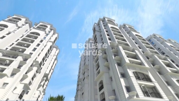 Aditya Imperial Heights Tower View 7