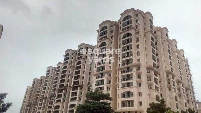 Aditya Imperial Heights