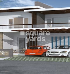 Aditya Jivika Aditya Jivika