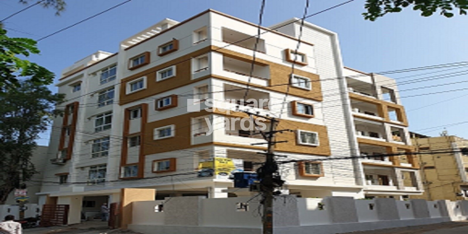 Aditya Nakshatra Heights
