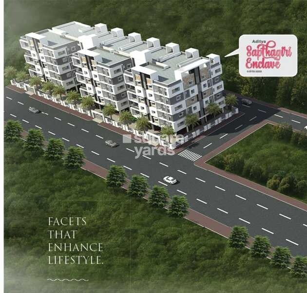 Aditya Saptagiri Enclave