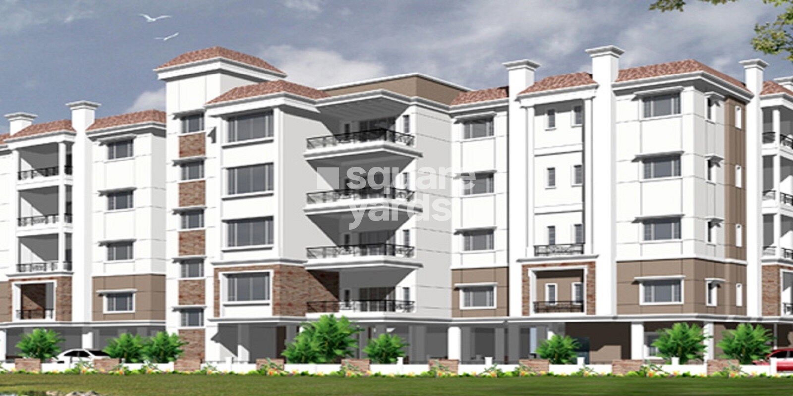 Aditya Serenity
