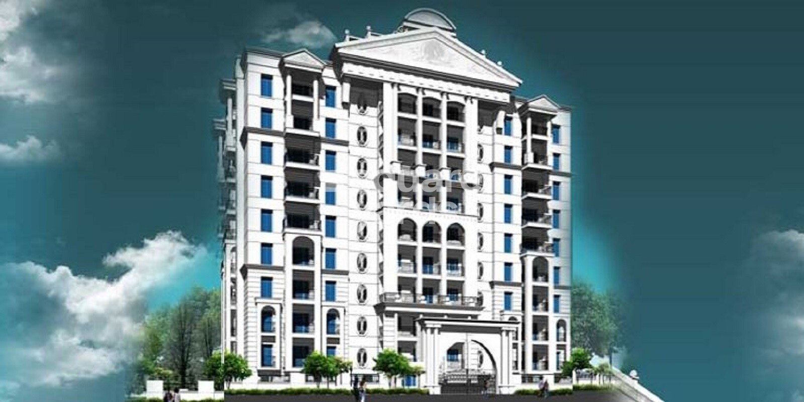 Aditya Silicon Heights