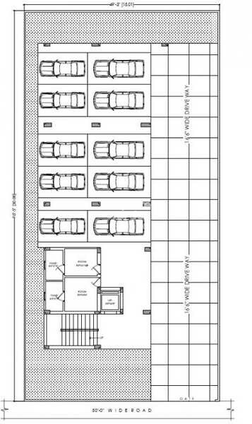 Aditya Sudeepth Pristine Master Plan 1