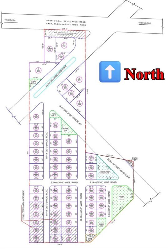 Aditya Township
