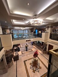 Aditya Trade Center Amenities-Features