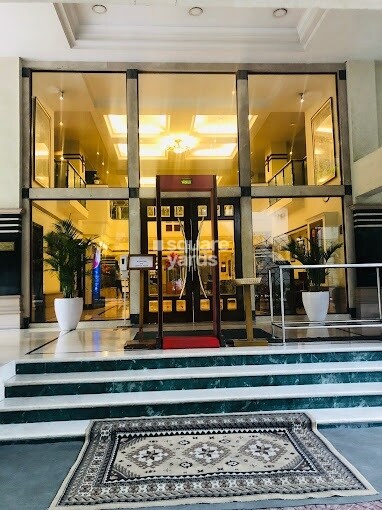 Aditya Trade Center Amenities-Features 2