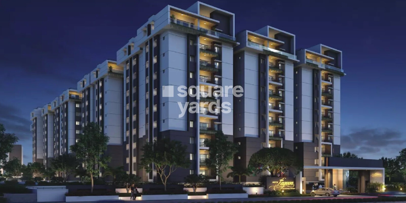 Aditya Wiiz Lagoon Featured Image