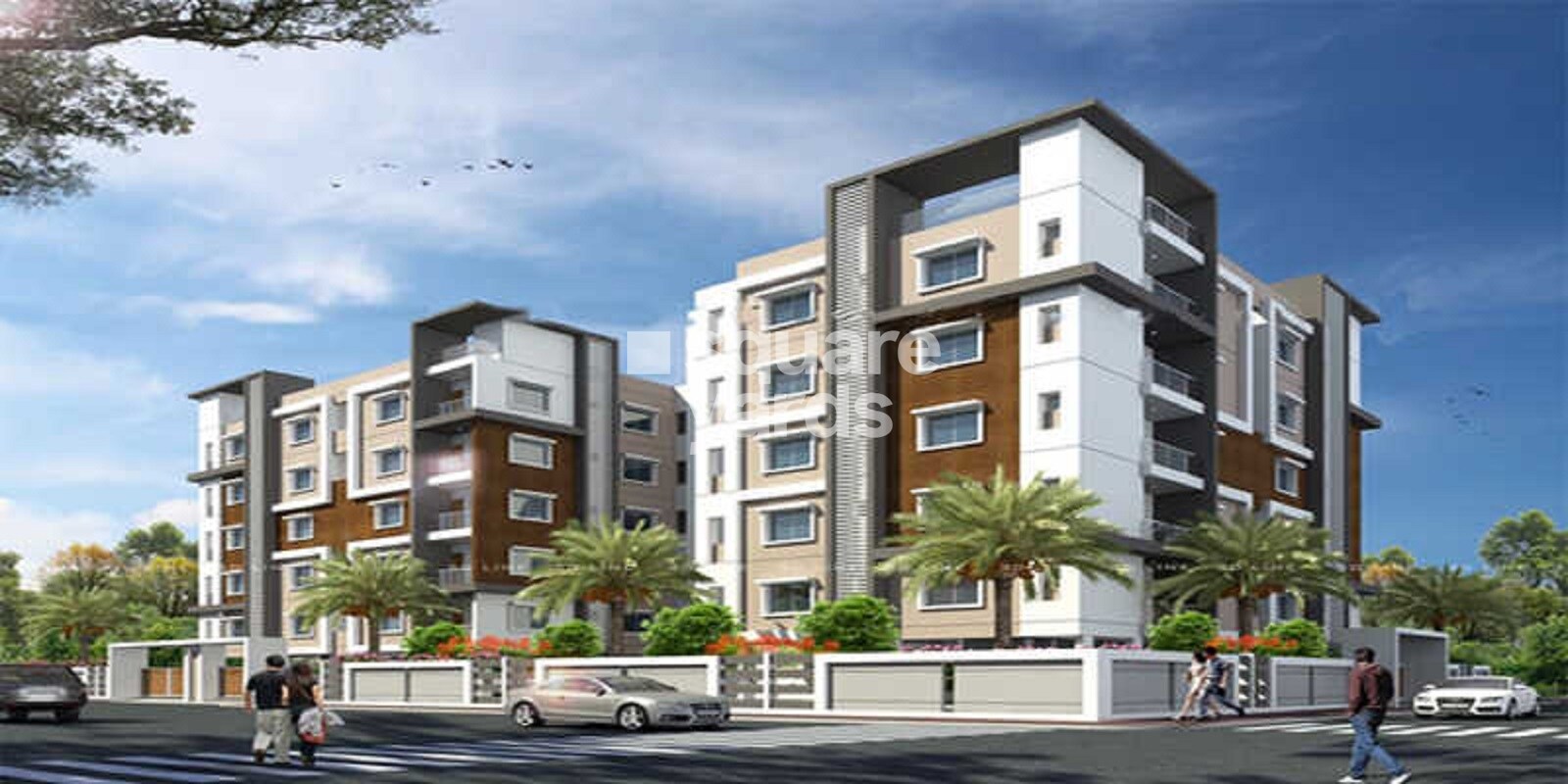 Adiyta Sreevari Nilayam