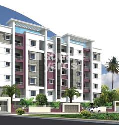 ADR Jayabharathi Heights ADR Jayabharathi Heights