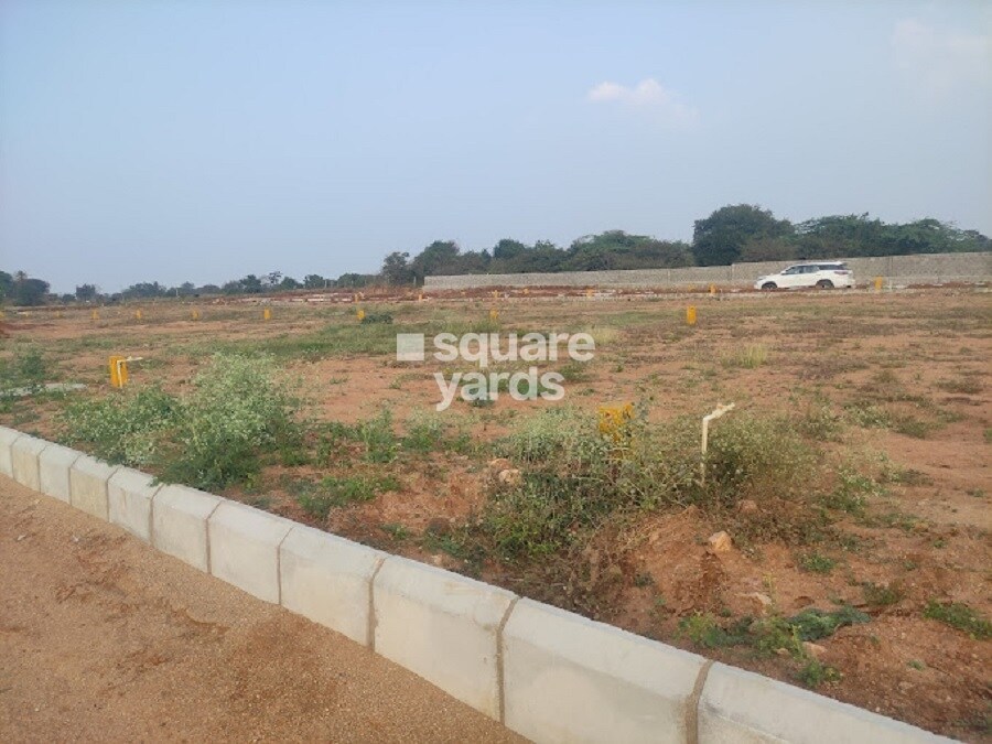 Aduri Dream Valley Plot Images 1