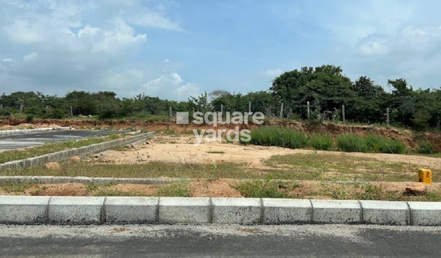 Aduri Dream Valley Plot Images 4