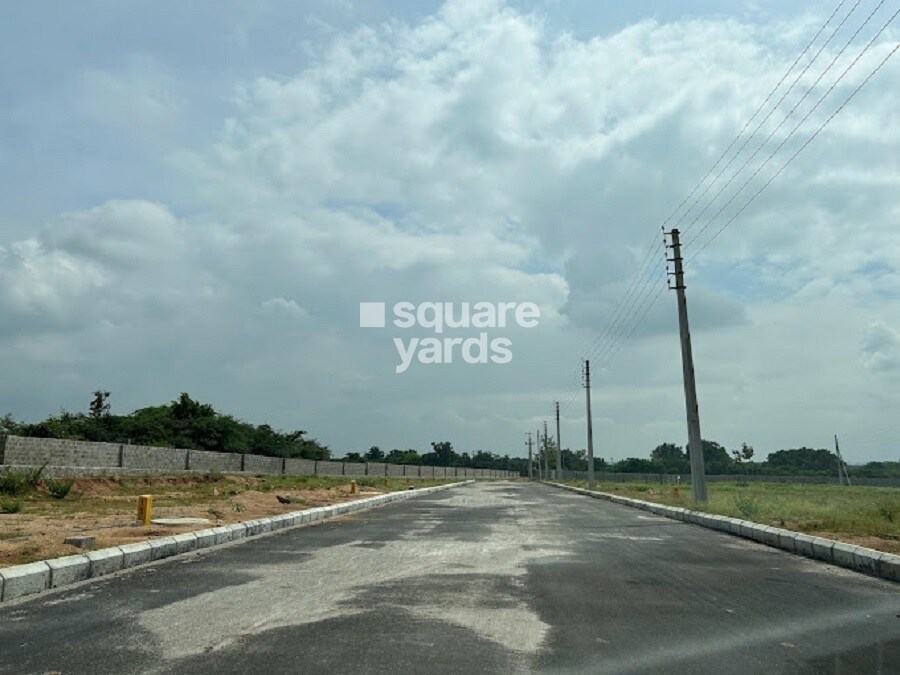 Aduri Dream Valley Plot Images 5