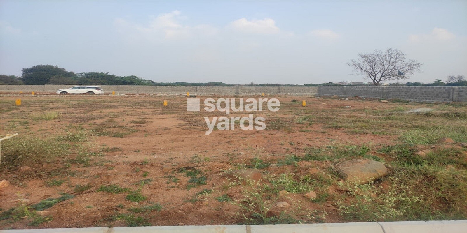 Aduri Dream Valley, Vittyal, Hyderabad