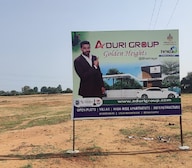 Aduri Golden Heights Plot Images