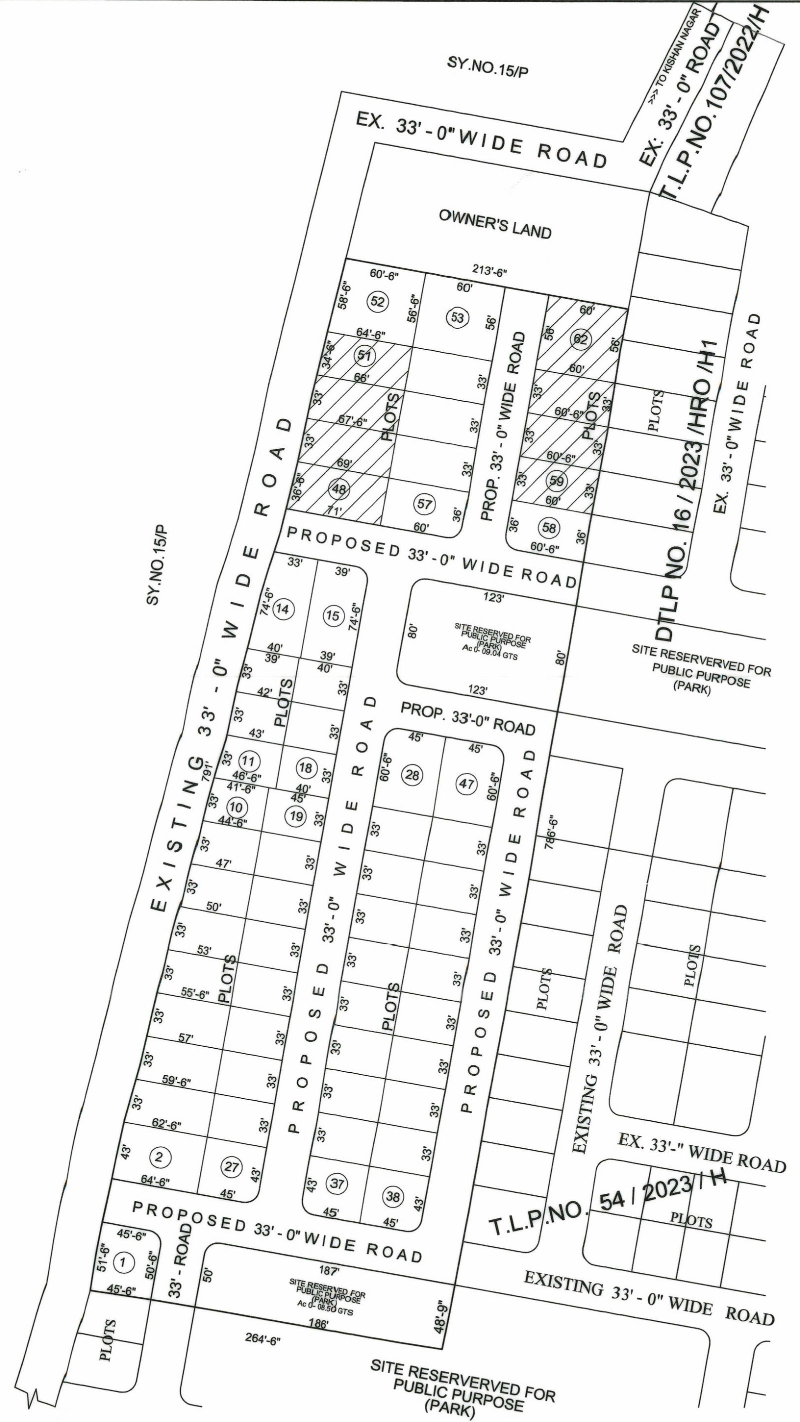 Aduri Iconic 5 Master Plan Image