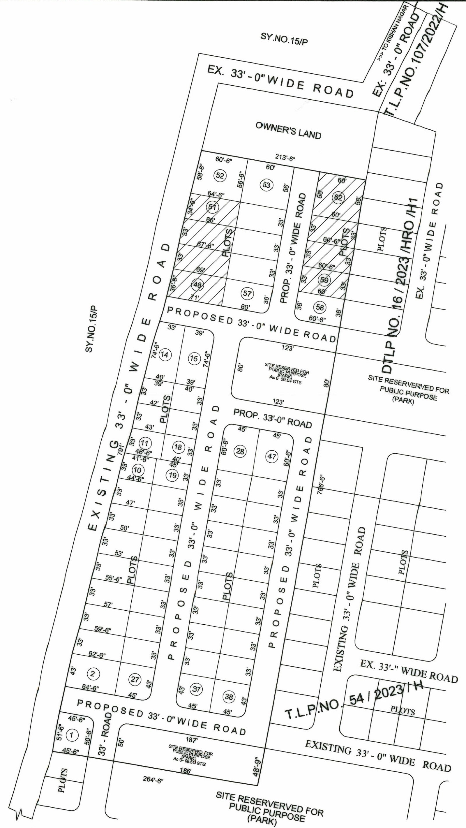 Aduri Iconic 5 Master Plan 1