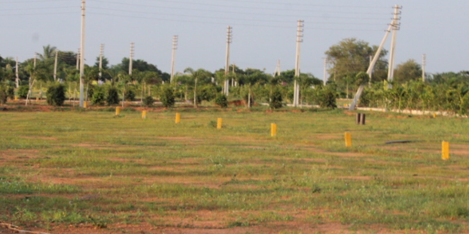 Aduri Iconic 5, Shadnagar, Hyderabad