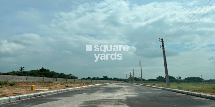 Aduri Spring City Cover Image