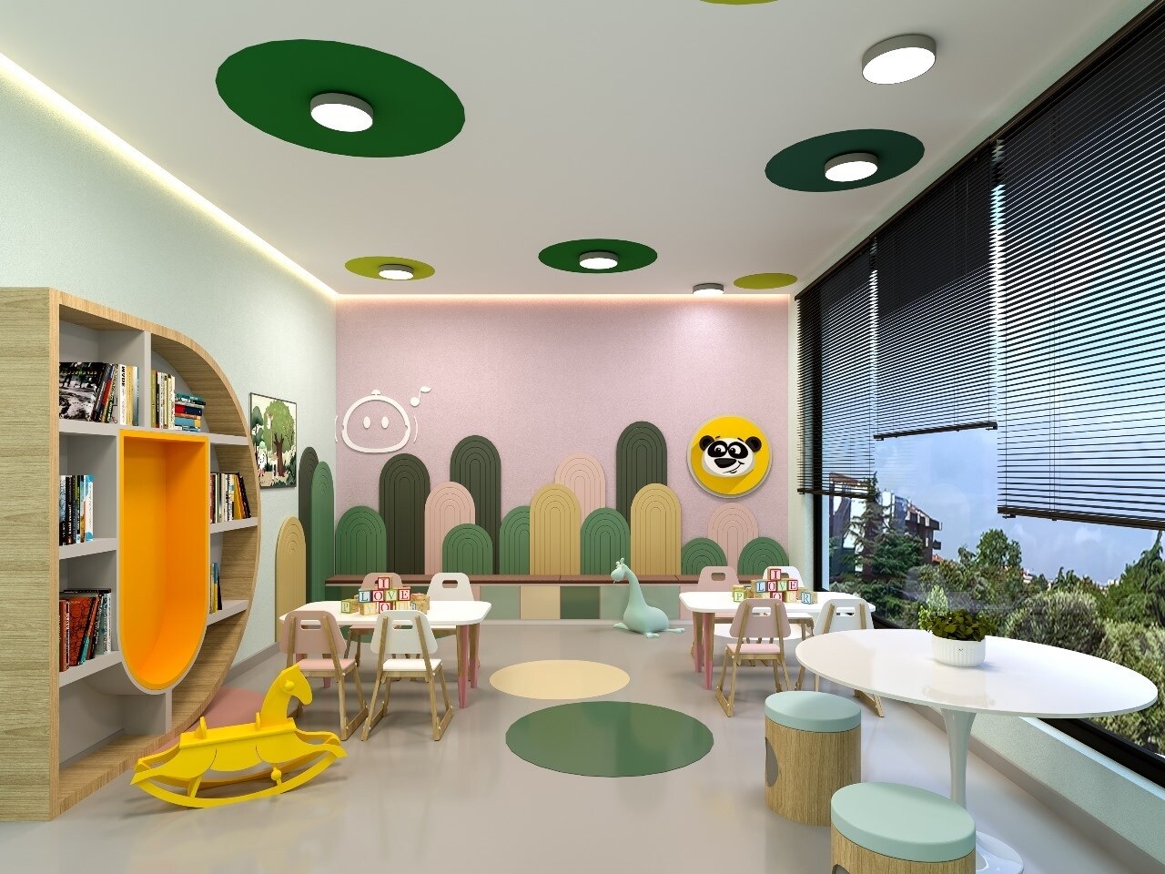 Advaita Indraprastha Amenities-Features