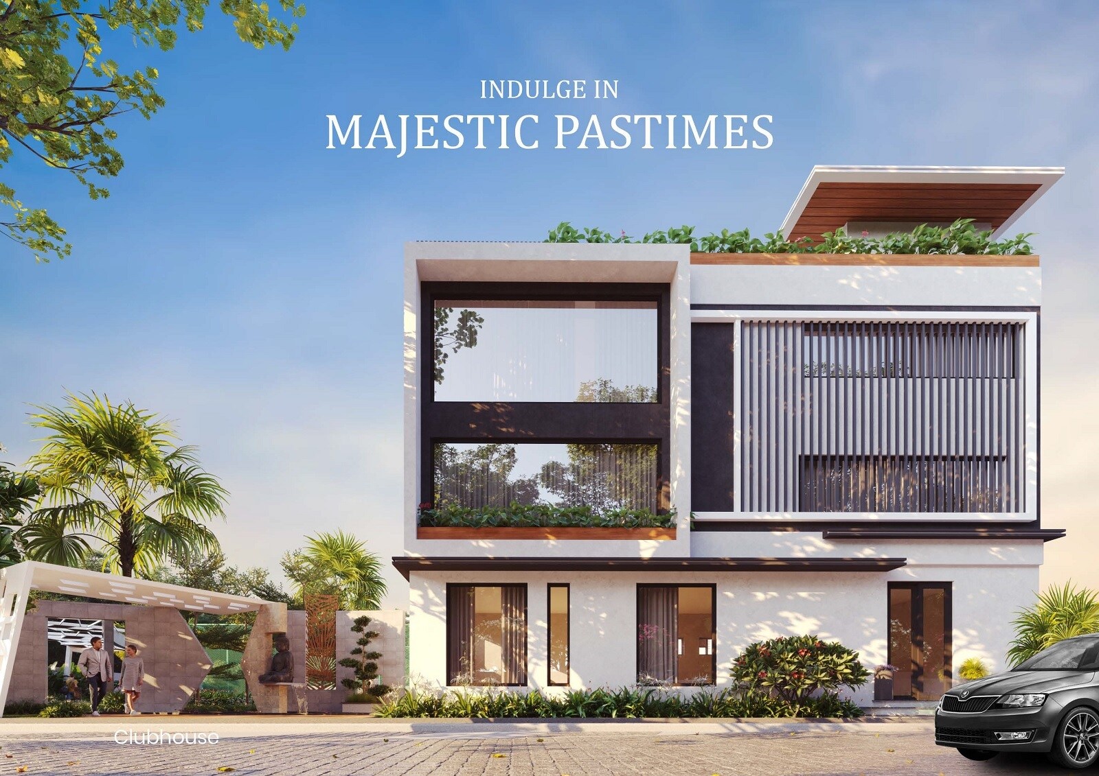 Advaita Indraprastha