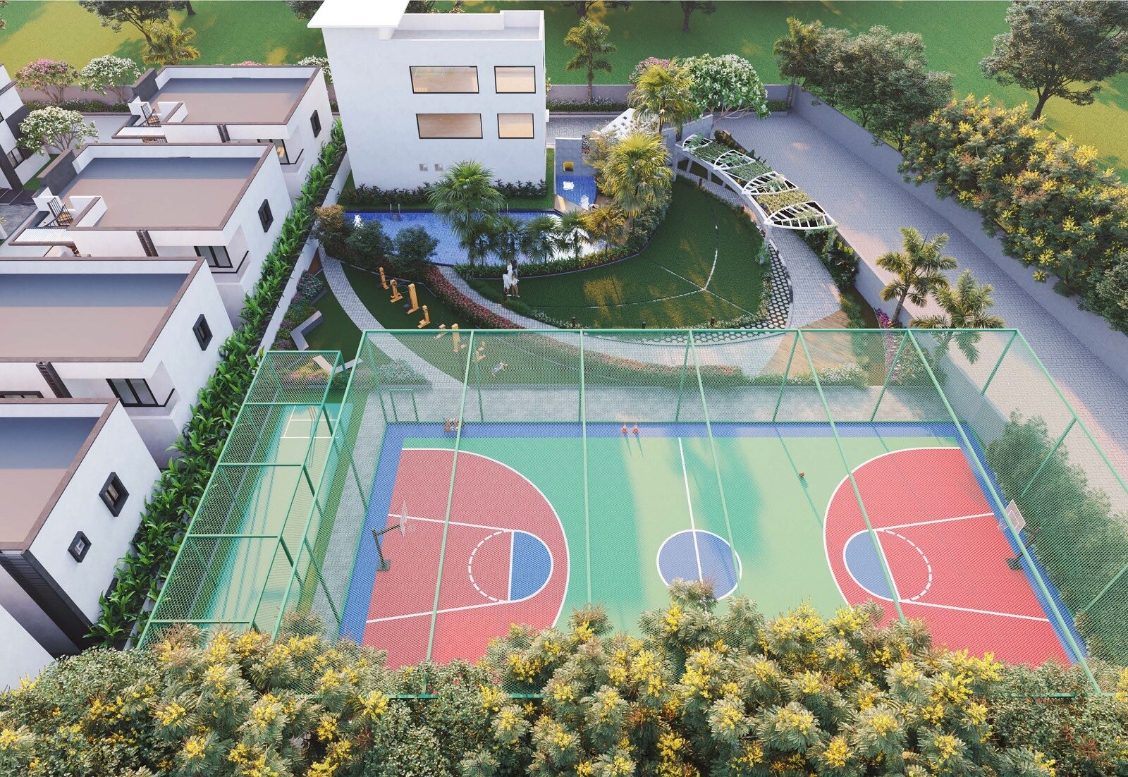 Advaita Indraprastha