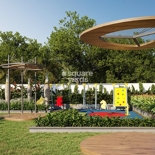 Advaitas Vibha Sports facilities Image