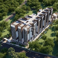 Advaitas Vibha Tower View