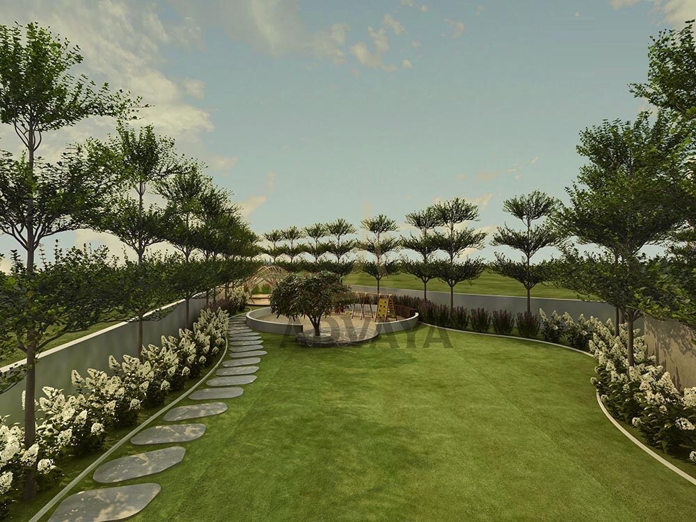 Advaya Sentience Custom Built Homes