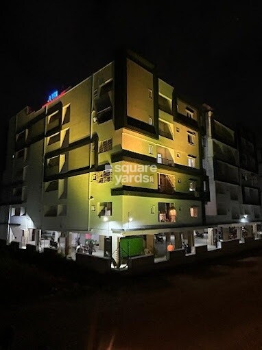 Aira Anasuya Heights Apartment Exteriors 1