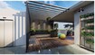 Aivn Eminence Residency Apartment Interiors