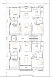 Aivn Eminence Residency Floor Plans