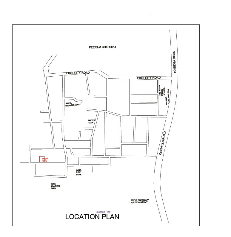 Aivn Eminence Residency