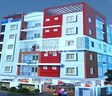AJ Elleen Residency