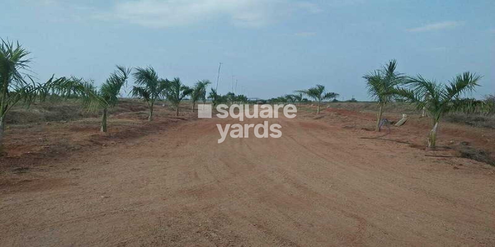 Ajasra Akash Vihar residential project in Mansanpalle